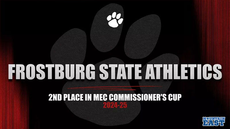 commissioner's cup